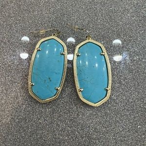 Kendra Scott Danielle Earrings